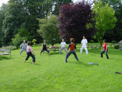 Akademie Gruppe
